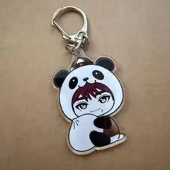 超特急 マサヒロ ご当地アクキー REAL 横浜