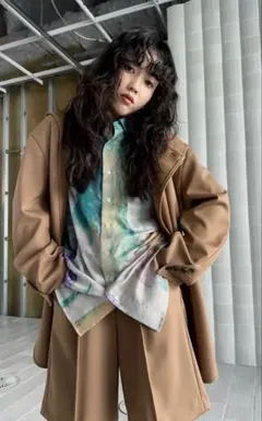 BONDING HOODIE JACKETのサムネイル