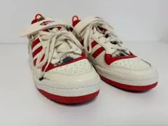 adidas FORUM EXHIBIT LOW GW8724 26.5cm - メルカリ