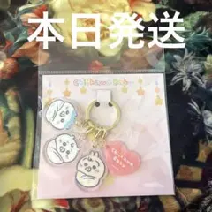 ちいかわbaby アクリルチャーム