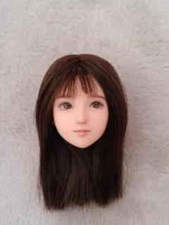 2025年最新】ドールヘッド 1/6の人気アイテム - メルカリ