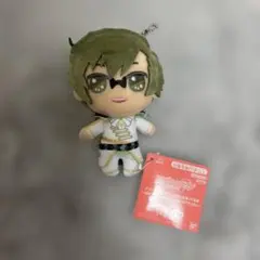 アイドリッシュセブン きらどるぬいぐるみ 二階堂大和