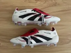 2026年最新】プレデター エリート ft fgの人気アイテム - メルカリ