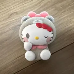 きぐるみーず　サンリオキャラクターズ　キティ　着ぐるみ　フロッキー