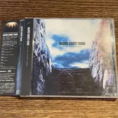 【SILVER SWEET EDGE】SSCD-0601