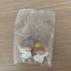 サンリオ なかよしドロップチャーム キキララ