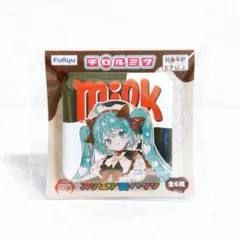 2026年最新】初音ミク×チロルチョコ スクエア缶バッジの人気アイテム