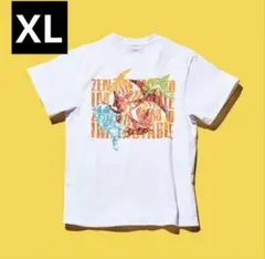 【サイン入り】Tシャツ Mrs. GREEN APPLE 即購入OK】Mrs. GREEN APPLE ゼンジン Tシャツ M 黒 - メルカリ