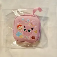 韓国Olive Young オリヤン　ポケモンコラボ　プリン　ポーチ