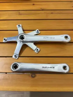 Sugino 75 クランクアーム 165mm ピスト用 - メルカリ