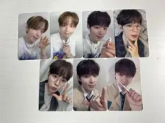 nine.i ジュヒョン アルバムトレカ nine.i ジュヒョン アルバムトレカ 2025年最新】ジュヒョン nine