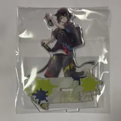 にじさんじ 伊波ライ 1周年 アクスタ