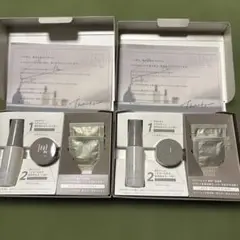 N organic Bright トライアルセット