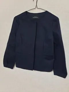 卒業式　入学　セット　ユナイテッドアローズ グリーンレーベル スカートスーツ