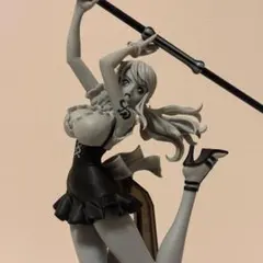 ONEPIECE ワンピース ナミ BWFC フィギュア
