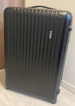 美品　リモワ　RIMOWA　サルサ　SALSA　63L 前後？ 2026年最新】rimowa salsa 63lの人気アイテム - メルカリ