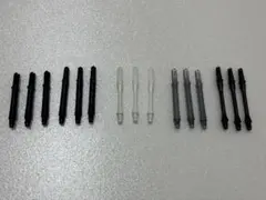 [引退品]L-style シャフトセット