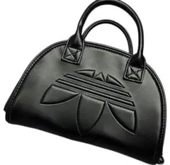 アディダス 2way バッグ　ブラック　未使用傷あり