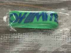 04 Limited Sazabys クリアバンド フォーリミ ラババン - メルカリ