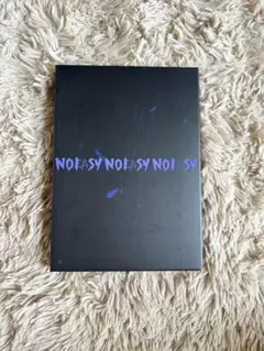 Stray Kids NOEASY アルバム 公式のサムネイル