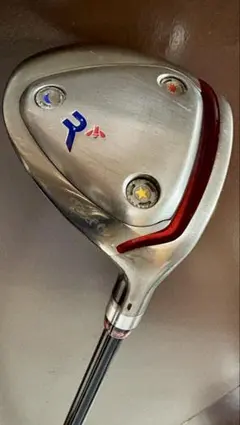 670 ロッディオ スプーン 3w レアヘッド - メルカリ