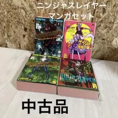 ニンジャスレイヤー 14 冊＋関連本6冊の20冊セット 91xn5DBV5UL._UF350,350_QL50_.jpg