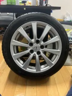 TOYOTA 新型アクア　純正ブリヂストン 185/65R15 タイヤ・ホイール TOYOTA 新型アクア 純正ブリヂストン 185/65R15 タイヤ・ホイール