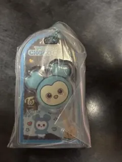 TWICE ナヨン　キーホルダー