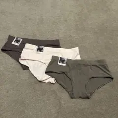 Calvin Klein Boypant 3枚セット XSサイズのサムネイル