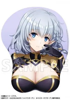 2025年最新】陰の実力者になりたくて マウスパッドの人気アイテム