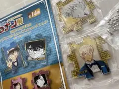 2025年最新】コナン展アクリルパズルコレクションの人気アイテム