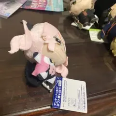 DISSIDIA FINAL FANTASY ぬいぐるみ マスコット - メルカリ