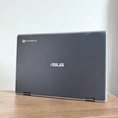 ASUS Chromebook クロームブック ノートPCのサムネイル