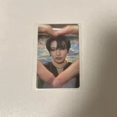 &TEAM Back to Life ミニペンミ トレカYUMA ユウマ