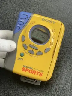 sony sports カセット ウォークマン 動作品 Yahoo!オークション -「sony sports walkman」(再生専用
