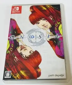 グノーシア Switch