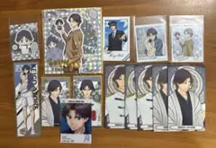 テニスの王子様　跡部景吾　氷帝　グッズ　カード　シール　まとめ　テニプリ