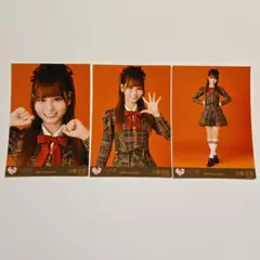 ガ*ン様 = LOVE 大場花菜 生写真 直筆 7周年衣装 コンプ ガ*ン様 = LOVE 大場花菜 生写真 直筆 7周年衣装 コンプ LOVE 大場