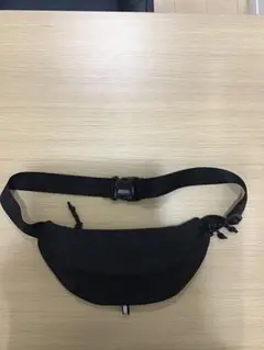 (OGC7) ディーゼル　ボディバッグ　黒