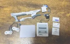 ニンテンドーヒストリーコレクション スーパーファミコン編