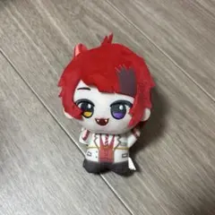 すとぷり ちびぐるみ 莉犬くん 制服ver.