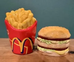 2026年最新】マクドナルド 置物の人気アイテム - メルカリ