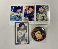 伏見弓弦　まとめ売り　セット あんスタ グッズセット 伏見弓弦#1 - メルカリ