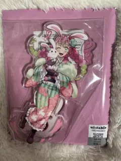 2026年最新】甘露寺蜜璃アクリルスタンドの人気アイテム - メルカリ