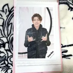 SnowMan 深澤辰哉 公式写真 SNM20-190