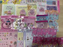 おぱんちゅうさぎ　まとめ売り 31点セット