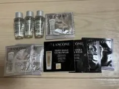 ランコム クラリフィック デュアル エッセンス ローション　サンプル