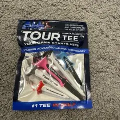 【新品未開封】ALL STARS TOUR TEE 5本入り