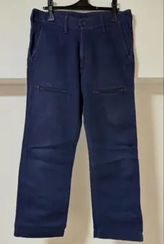 HOLLYWOOD RANCH MARKET ストレッチカーゴパンツ 3のサムネイル