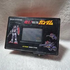 バンダイ LSIゲーム 『戦え！RX-78 ガンダム』 - メルカリ